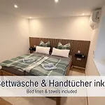 Fewo-riegel - Allgaeu Nah An A7 & Legoland, Wlan, Kueche & Parkplatz Direkt Am Haus