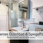 Lägenhet Fewo-riegel - Allgaeu Nah An A7 & Legoland, Wlan, Kueche & Parkplatz Direkt Am Haus *