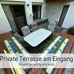 Fewo-riegel - Allgaeu Nah An A7 & Legoland, Wlan, Kueche & Parkplatz Direkt Am Haus * Illertissen
