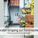 Fewo-riegel - Allgaeu Nah An A7 & Legoland, Wlan, Kueche & Parkplatz Direkt Am Haus Lägenhet