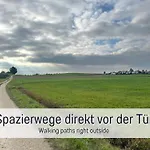 Fewo-riegel - Allgaeu Nah An A7 & Legoland, Wlan, Kueche & Parkplatz Direkt Am Haus *
