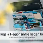 Fewo-riegel - Allgaeu Nah An A7 & Legoland, Wlan, Kueche & Parkplatz Direkt Am Haus