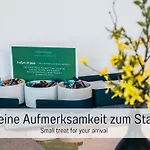 Lägenhet Fewo-riegel - Allgaeu Nah An A7 & Legoland, Wlan, Kueche & Parkplatz Direkt Am Haus