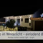 Fewo-riegel - Allgaeu Nah An A7 & Legoland, Wlan, Kueche & Parkplatz Direkt Am Haus Lägenhet