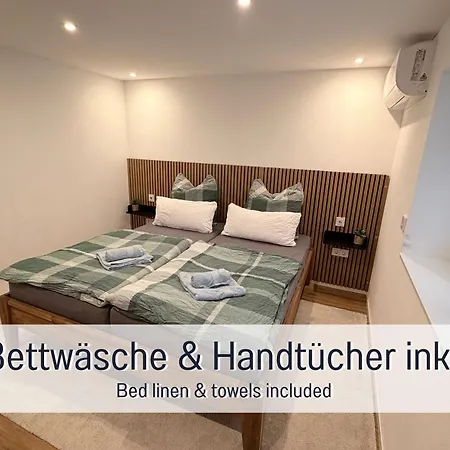Fewo-riegel - Allgaeu Nah An A7 & Legoland, Wlan, Kueche & Parkplatz Direkt Am Haus