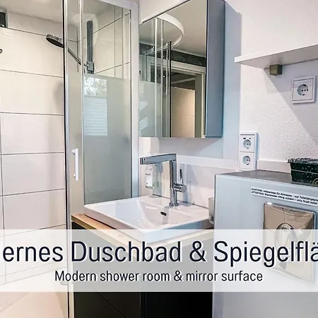 Apartman Fewo-riegel - Allgaeu Nah An A7 & Legoland, Wlan, Kueche & Parkplatz Direkt Am Haus *