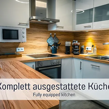 Apartman Fewo-riegel - Allgaeu Nah An A7 & Legoland, Wlan, Kueche & Parkplatz Direkt Am Haus *