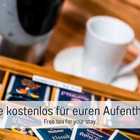 Fewo-riegel - Allgaeu Nah An A7 & Legoland, Wlan, Kueche & Parkplatz Direkt Am Haus Illertissen