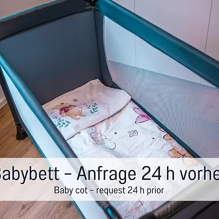 Fewo-riegel - Allgaeu Nah An A7 & Legoland, Wlan, Kueche & Parkplatz Direkt Am Haus Apartman *