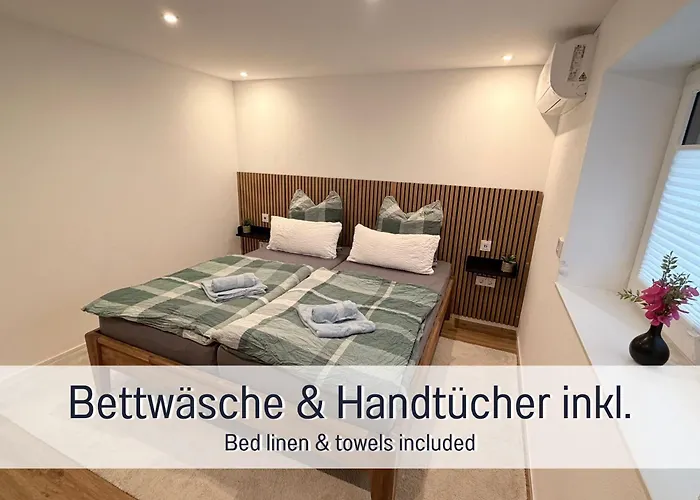 Fewo-riegel - Allgaeu Nah An A7 & Legoland, Wlan, Kueche & Parkplatz Direkt Am Haus