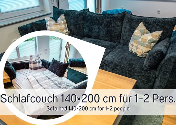 Fewo-riegel - Allgaeu Nah An A7 & Legoland, Wlan, Kueche & Parkplatz Direkt Am Haus アパート *