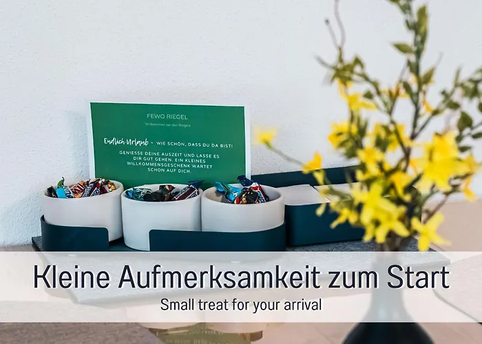 アパート Fewo-riegel - Allgaeu Nah An A7 & Legoland, Wlan, Kueche & Parkplatz Direkt Am Haus