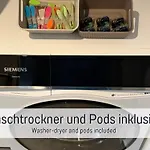 Fewo-riegel - Allgaeu Nah An A7 & Legoland, Wlan, Kueche & Parkplatz Direkt Am Haus Апартаменты *