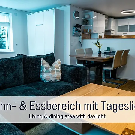 Fewo-riegel - Allgäu Nah An A7&legoland, Wlan, Küche&parkplatz Direkt Am Haus
