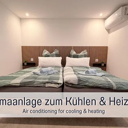 Fewo-riegel - Allgaeu Nah An A7 & Legoland, Wlan, Kueche & Parkplatz Direkt Am Haus 公寓 *
