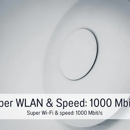 公寓 Fewo-riegel - Allgaeu Nah An A7 & Legoland, Wlan, Kueche & Parkplatz Direkt Am Haus 伊勒蒂森