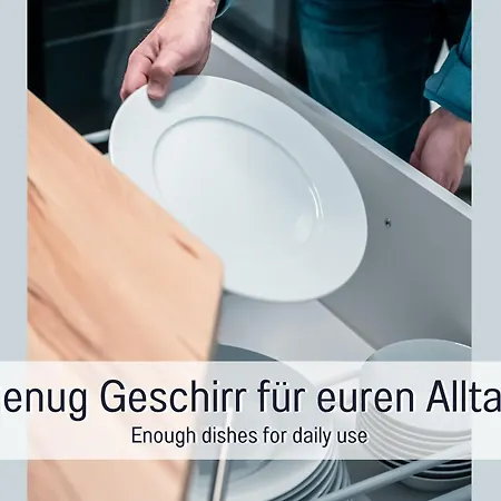 Fewo-riegel - Allgaeu Nah An A7 & Legoland, Wlan, Kueche & Parkplatz Direkt Am Haus *
