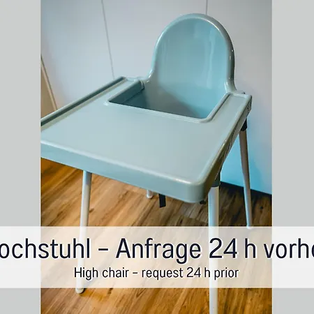 公寓 Fewo-riegel - Allgaeu Nah An A7 & Legoland, Wlan, Kueche & Parkplatz Direkt Am Haus *