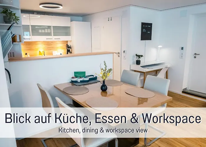 Fewo-riegel - Allgäu Nah An A7&legoland, Wlan, Küche&parkplatz Direkt Am Haus Apartamento Illertissen
